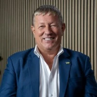 Thomas Mohnke, CEO der SafeDriver Group